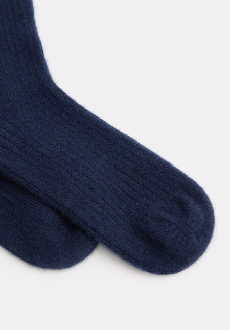 Cashmere Socks