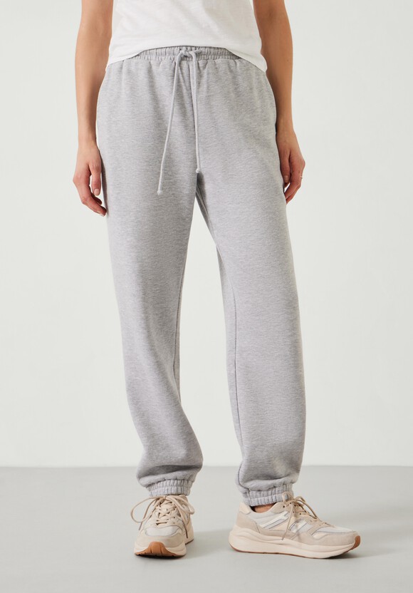 Alyna Relaxed Washed Joggers