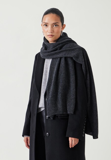 Cashmere Scarf