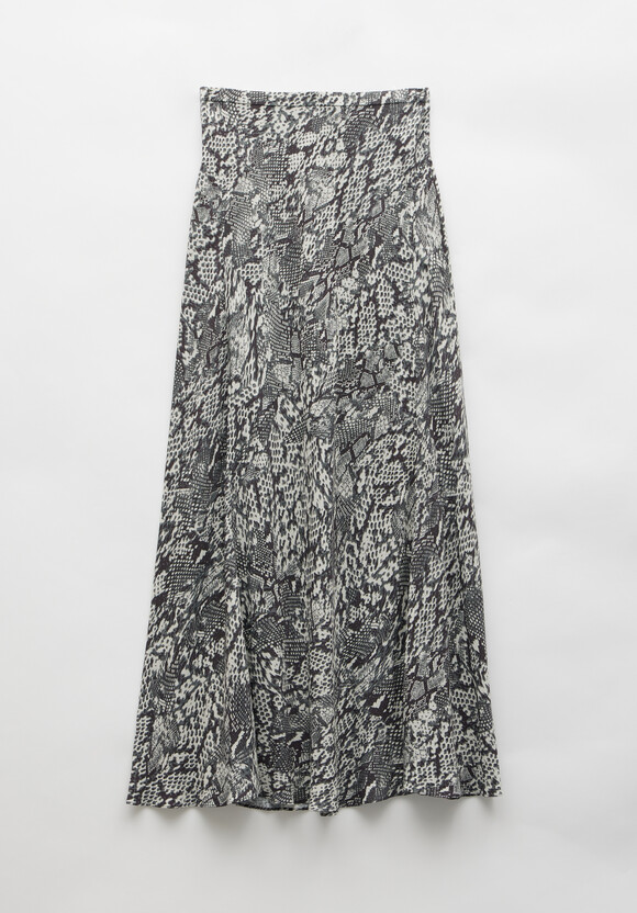 Kora Maxi Skirt