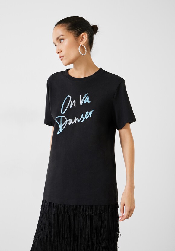 On Va Danser T-Shirt