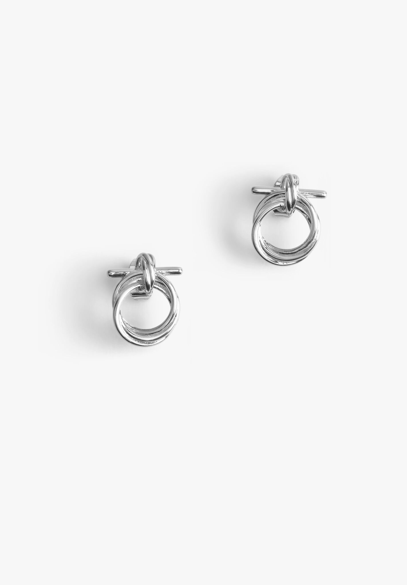 Sterling Silver Aquamarine Bar Drop Earrings  Cape Cod Jewelers