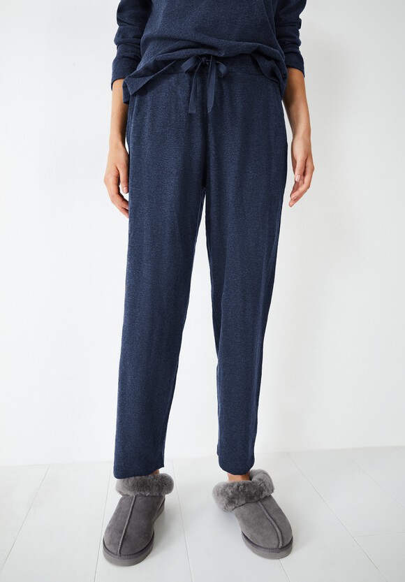 Maya Cotton Jersey Pyjamas