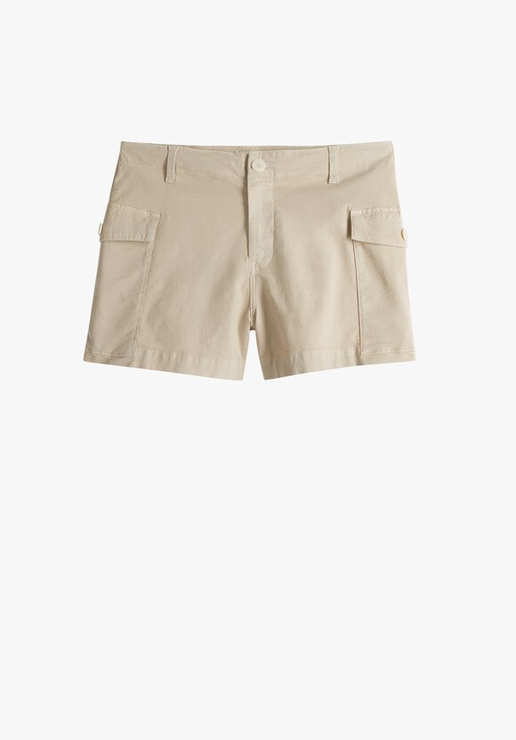 Cassie Cargo Shorts