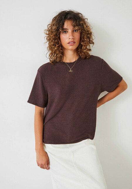 Elle Supersoft T-Shirt