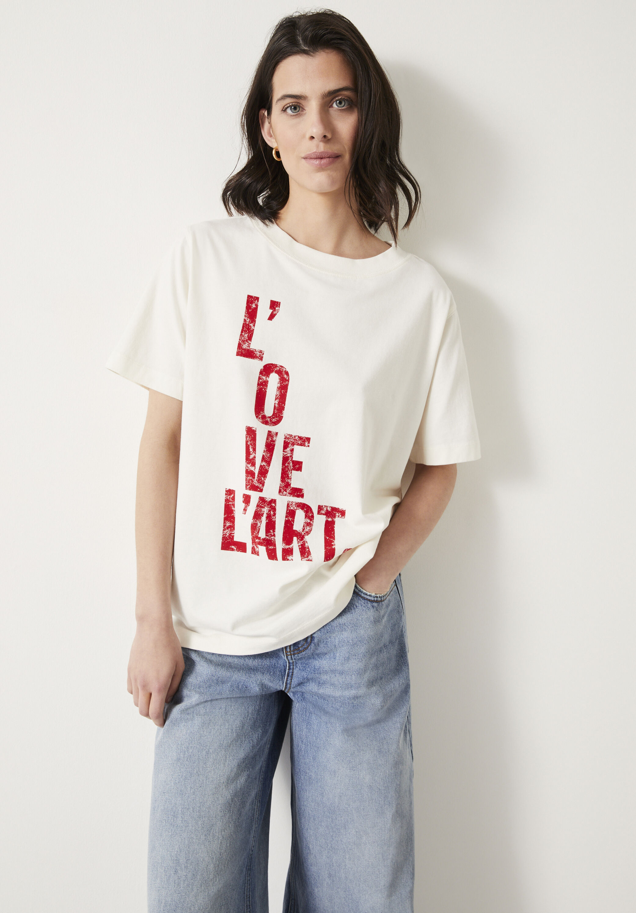 L'ove L'art T-Shirt