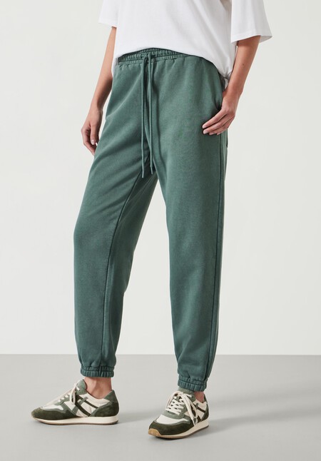 Alyna Pocket Detail Joggers