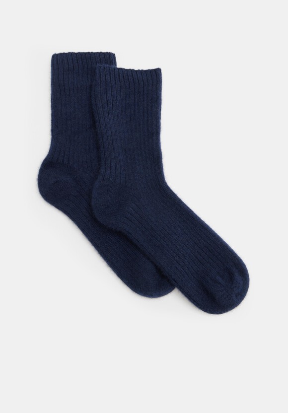 Cashmere Socks