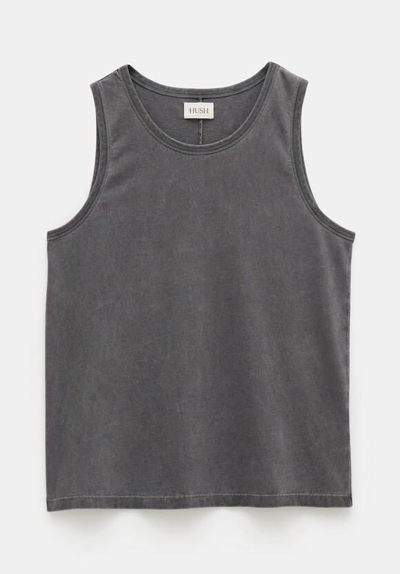 Carla Relaxed Tank Top