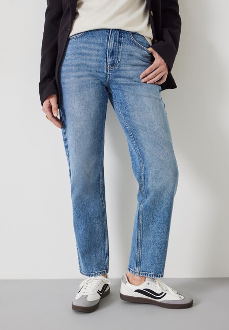| hush | Jeans Jeans Women for Ladies