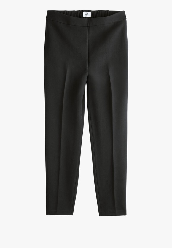 Leonie Elastic Back Trousers