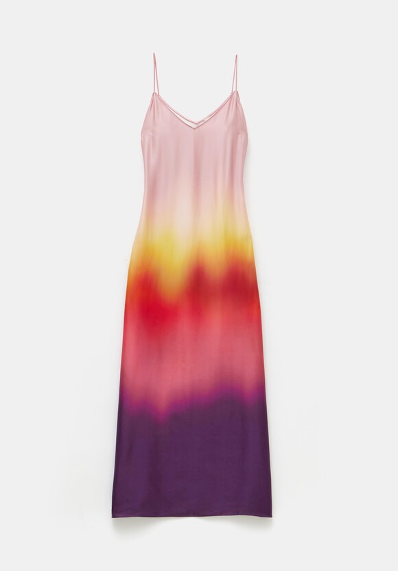 Leanne Slip Maxi Dress