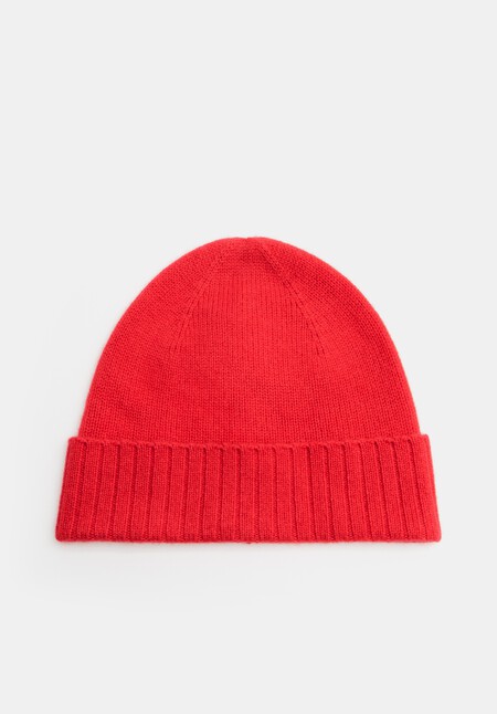 Cashmere Beanie