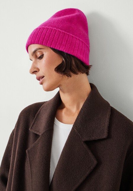 Cashmere Beanie