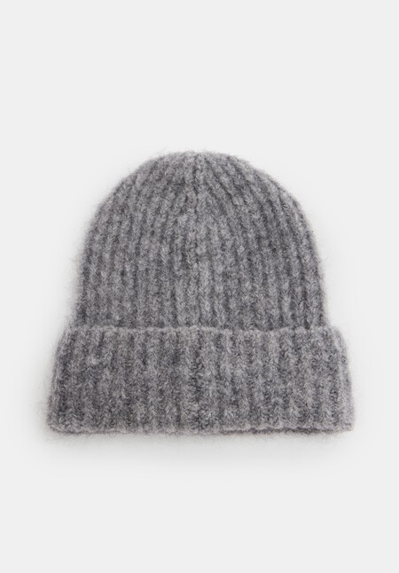 Riley Rib Beanie