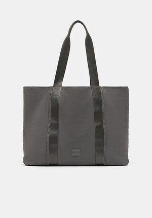 Nadia Nylon Tote Bag