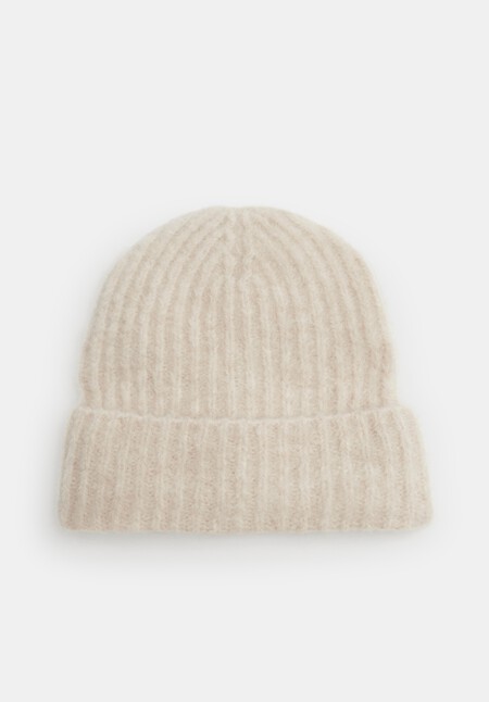 Riley Rib Beanie