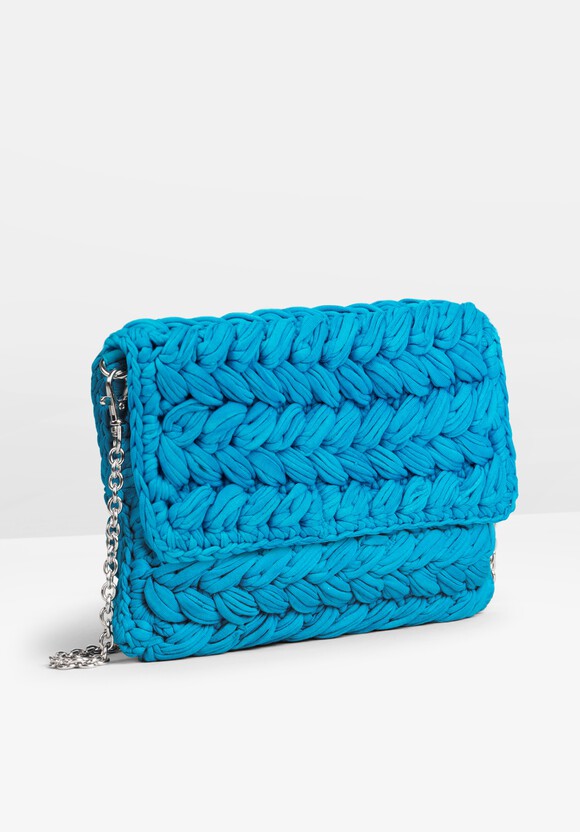 Pompano Clutch Bag