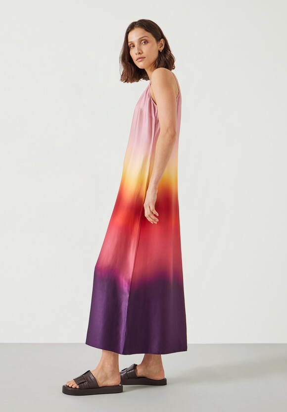 Leanne Slip Maxi Dress