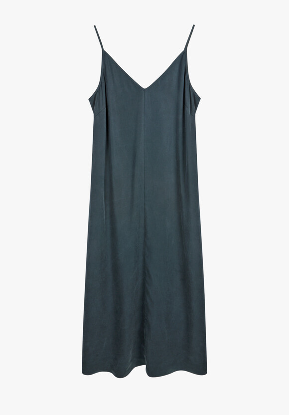 Eloise Slip Midi Dress