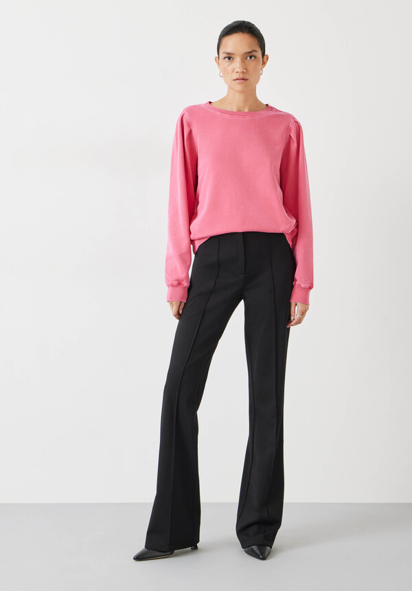 Philippa Flared Trousers