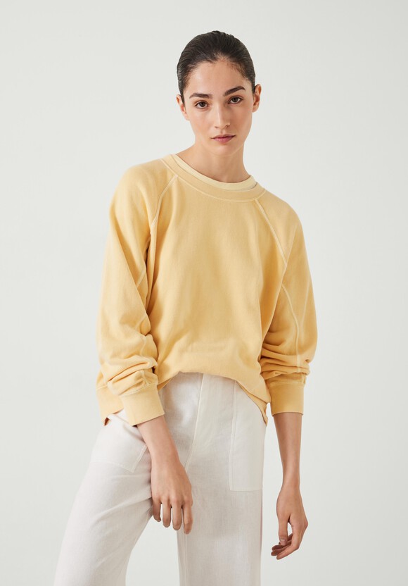 Kara Lightweight Sweatshirt