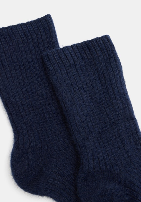 Cashmere Socks