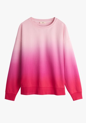 Ombre Relaxed Sweatshirt