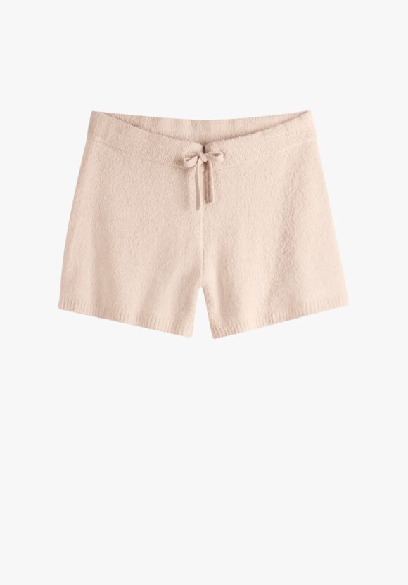 Dixie Knitted Shorts