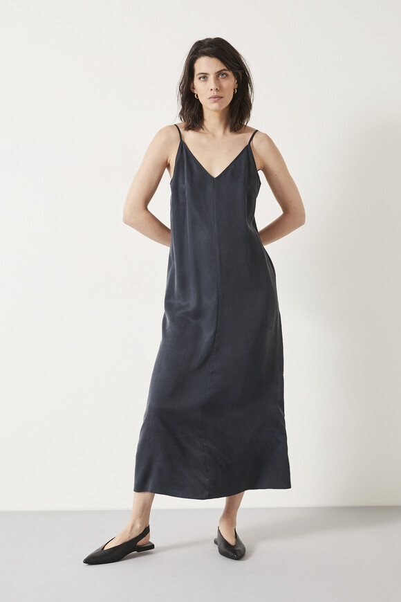 Eloise Slip Midi Dress