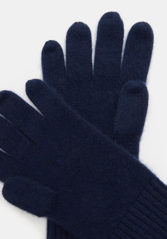 Cashmere Gloves