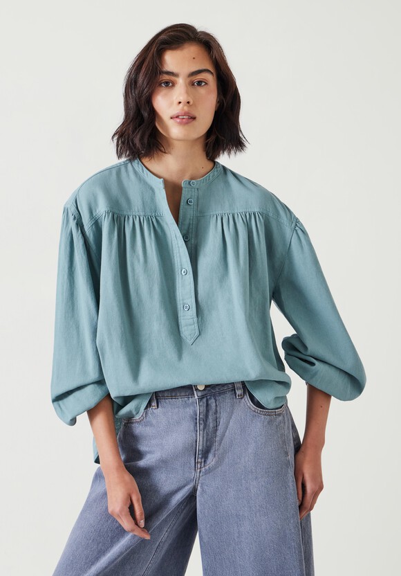 Samantha Blouse