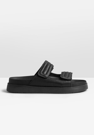 Glyn Leather Sandals