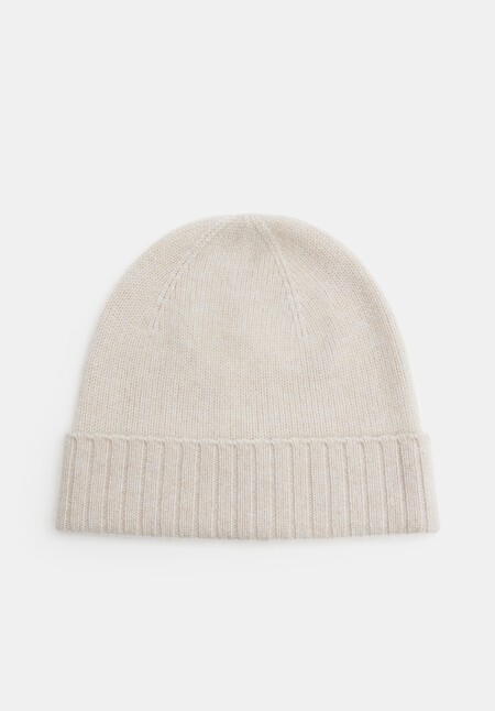 Cashmere Beanie