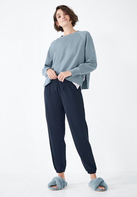 Bude Relaxed Joggers