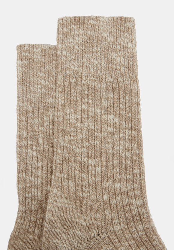 Cali Cotton Twist Socks