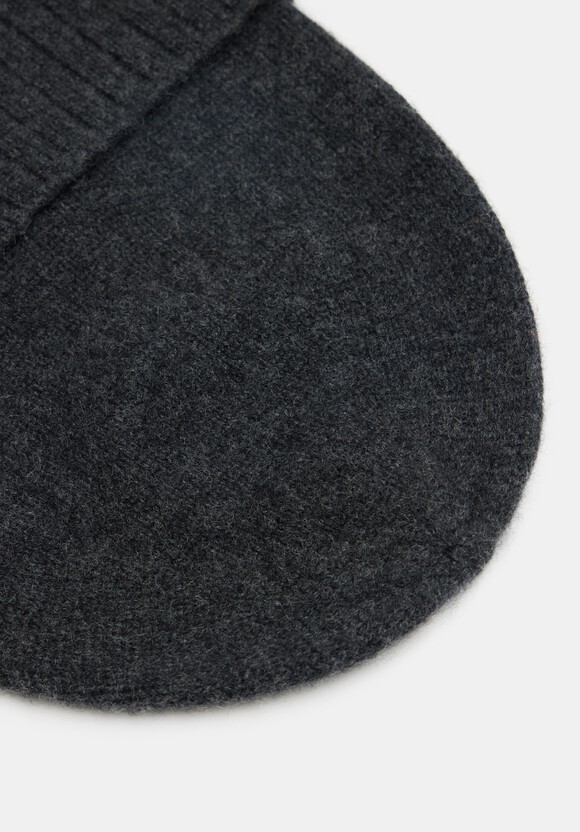 Cashmere Beanie