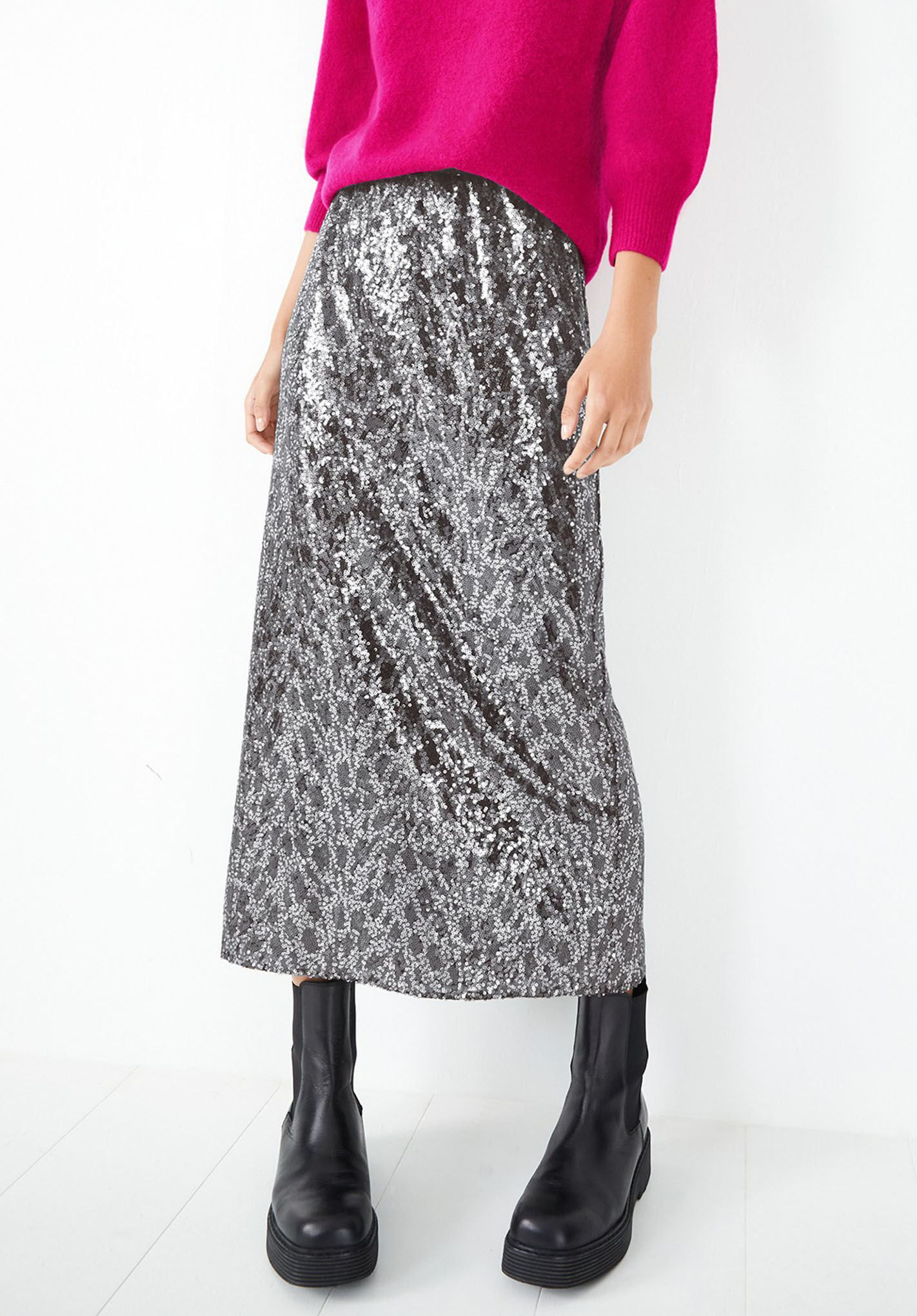 Women | Maxi \u0026 Midi Autumn Skirts | hush