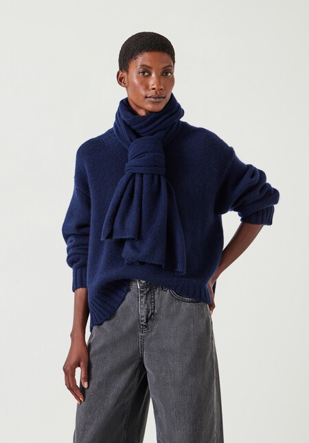 Cashmere Scarf