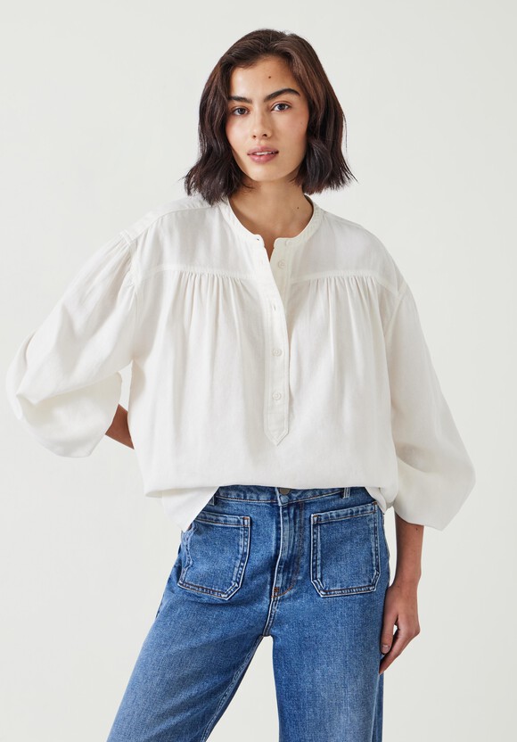 Samantha Blouse