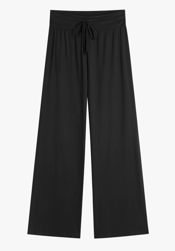 Donegal Wide Leg Jogger