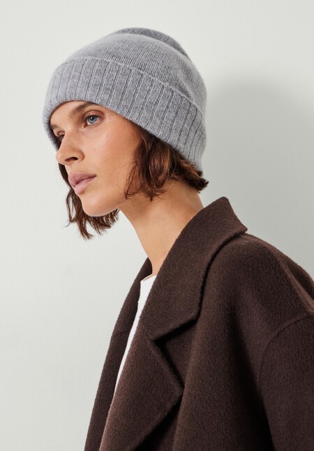 Cashmere Beanie