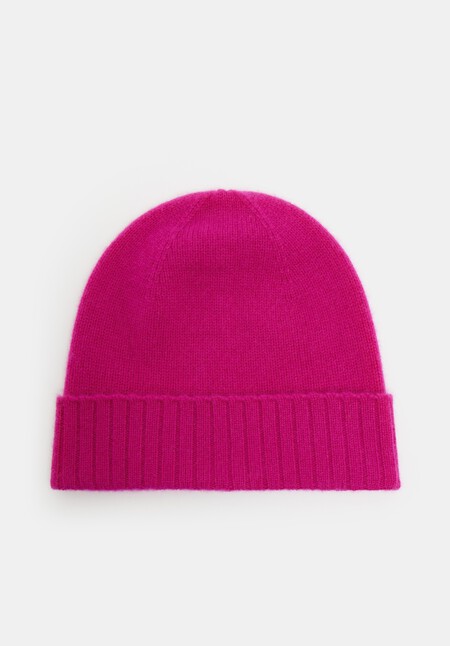 Cashmere Beanie