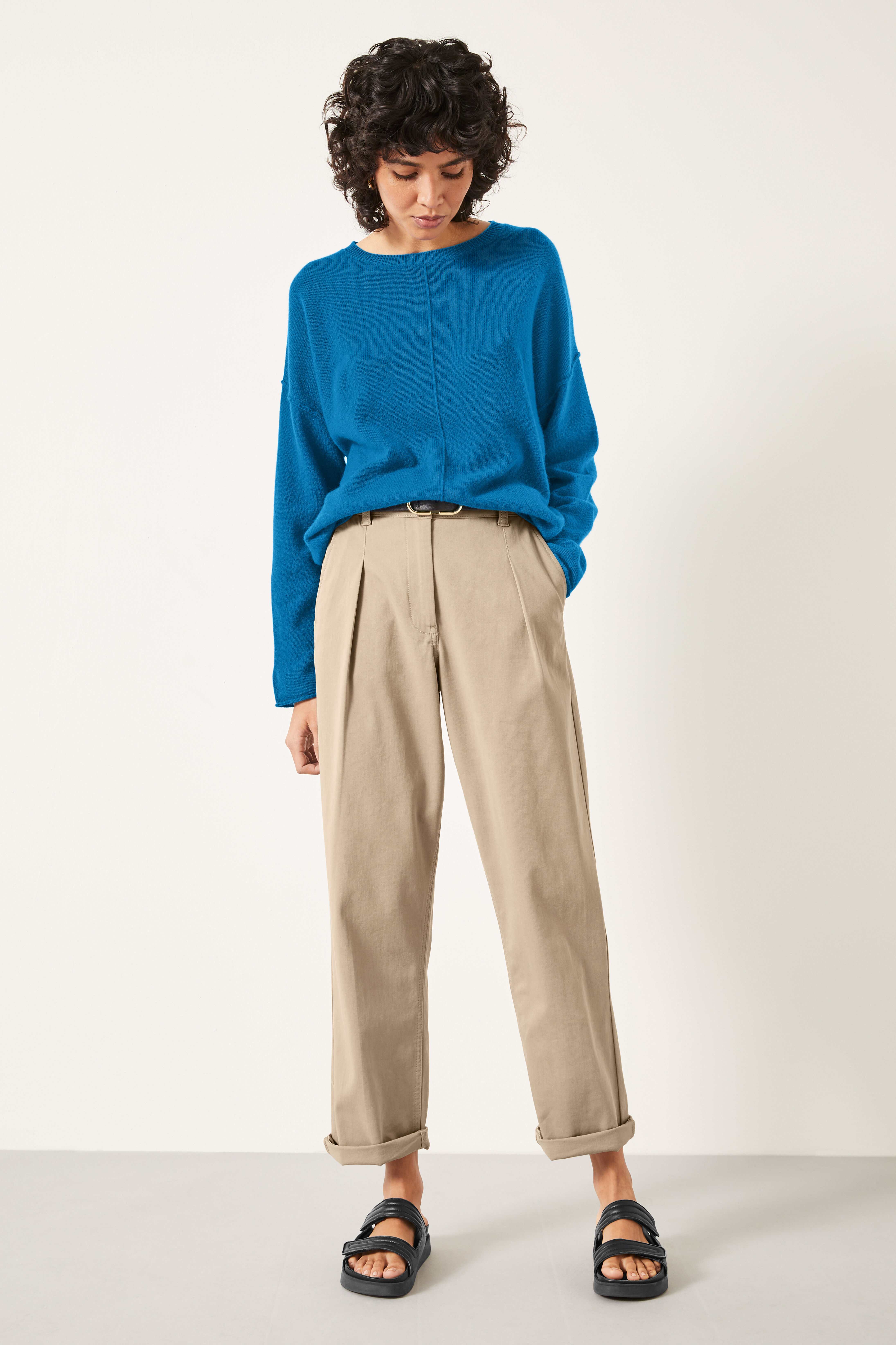 The Row Trousers outlet  Women  1800 products on sale  FASHIOLAcouk