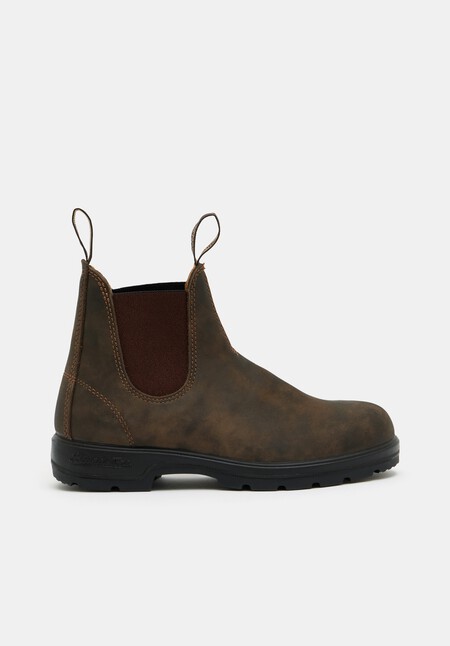 Blundstone Leather Classic Boots