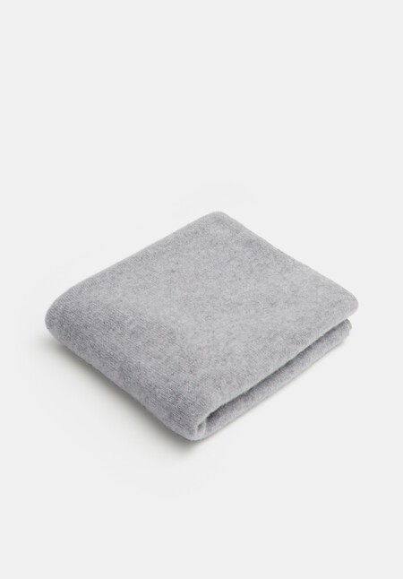 Cashmere Scarf