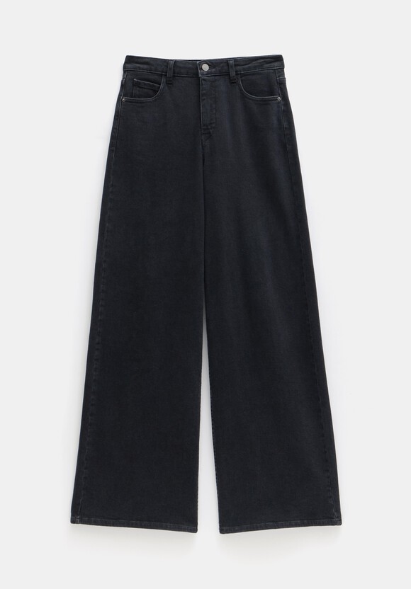 Nessa Wide Leg Jeans