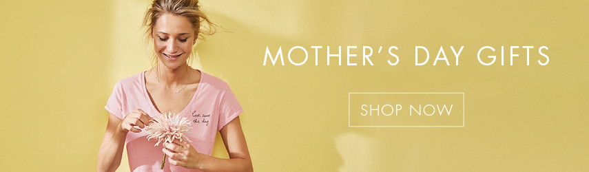 Mother’s Day: What to Wear | hush
