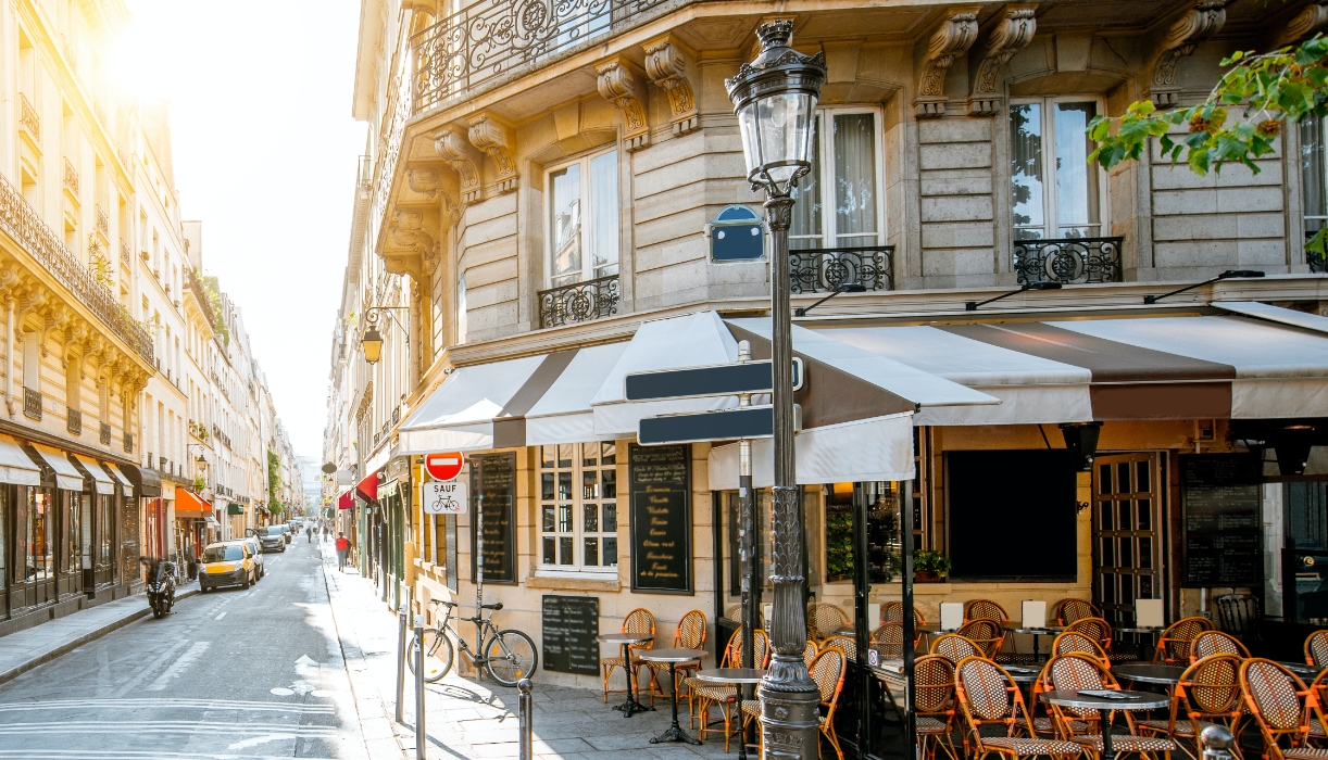 A mini guide to Paris | Paris city guide | hush