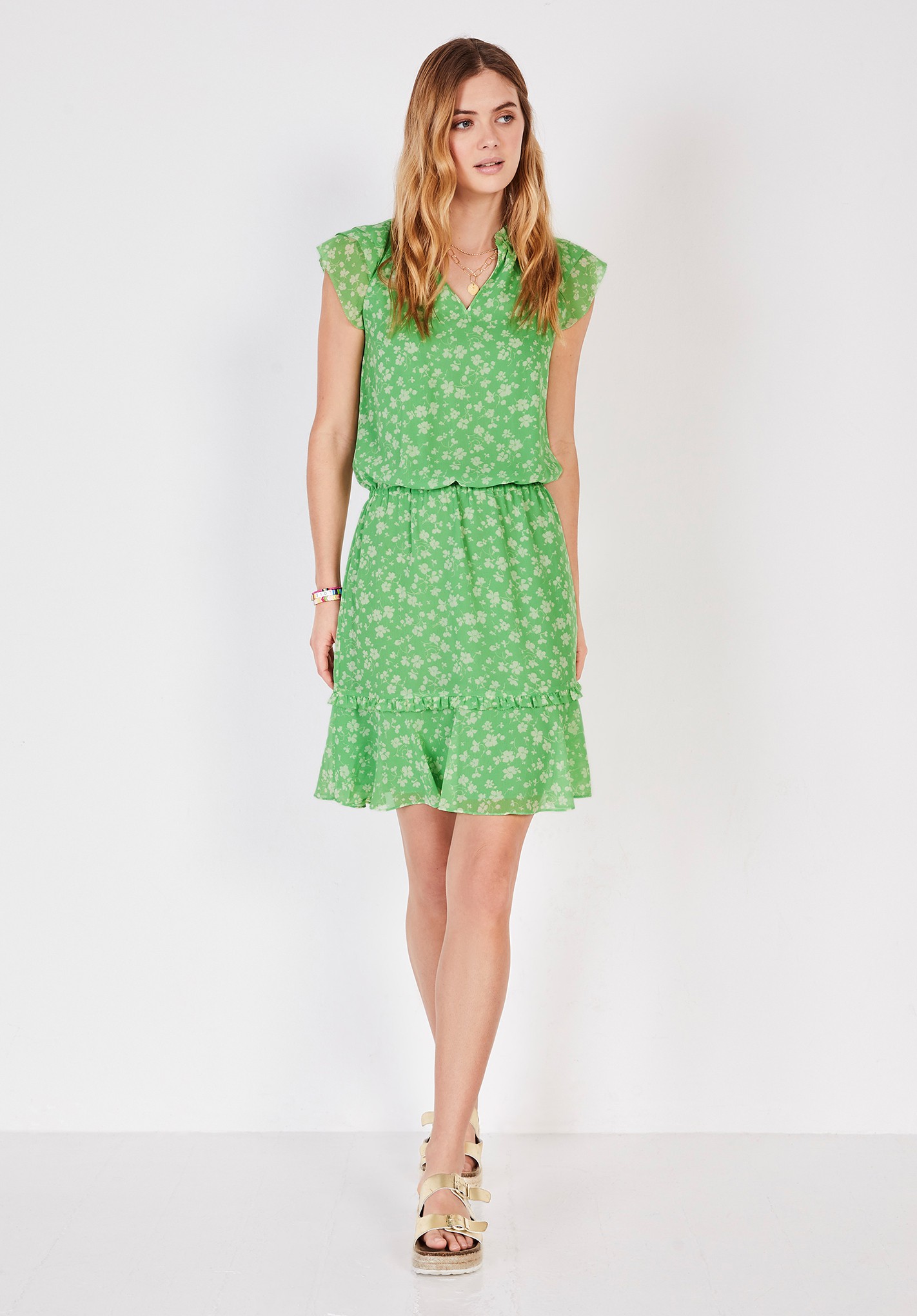 hush penelope midi dress